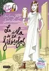 BANDA DE ZOE 14. LA ISLA DE LOS FILOSOFOS