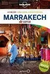 MARRAKECH DE CERCA 2017 LONELY PLANET
