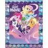 MY LITTLE PONY. THE MOVIE. CAJA METÁLICA