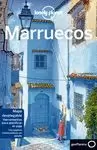 MARRUECOS 2017 LONELY PLANET