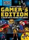 GUINNESS WORLD RECORDS 2018. GAMER´S EDITION
