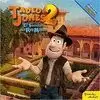TADEO JONES 2. PRIMEROS LECTORES