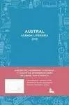 AGENDA LITERARIA AUSTRAL 2018