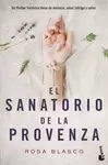 SANATORIO DE LA PROVENZA, EL