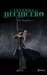 LEYENDA DEL HECHICERO 3. EL MAGO