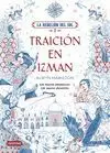 REBELIÓN DEL SOL 2, LA. TRAICIÓN EN IZMAN