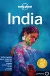 INDIA 2018 LONELY PLANET