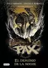 PAX 9. EL DEMONIO DE LA NOCHE