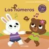 NÚMEROS. LIBRO CON LUCES Y SONIDOS