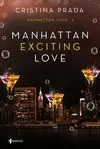 MANHATTAN EXCITING LOVE (MANHATTAN LOVE, 2)