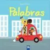 PALABRAS (SIGUE LA LÍNEA Y TEXTURAS)
