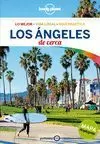 LOS ÁNGELES 2018 LONELY PLANET