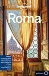 ROMA 2018 LONELY PLANET