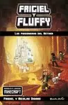 FRIGIEL Y FLUFFY 2. LOS PRISIONEROS DEL NETHER