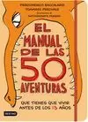 MANUAL DE LAS 50 AVENTURAS, EL