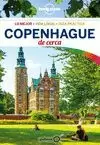COPENHAGUE DE CERCA 2018 LONELY PLANET
