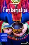 FINLANDIA 2019 LONELY PLANET