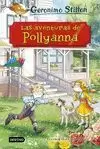 AVENTURAS DE POLLYANNA (GERONIMO STILTON)