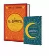 ALQUIMISTA (ESTUCHE 30 ANIVERSARIO + DIARIO)