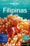 FILIPINAS 2018 LONELY PLANET