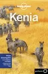 KENIA 2018 LONELY PLANET