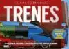 TRENES. VIAJES LEGENDARIOS