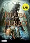 MAGISTERIUM 1 LA PRUEBA DE HIERRO (5,95 )