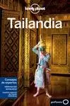 TAILANDIA 2018 LONELY PLANET
