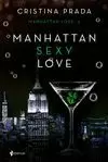 MANHATTAN SEXY LOVE (MANHATAN LOVE 3)
