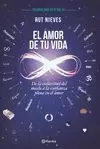 AMOR DE TU VIDA (CREE EN TI 3)