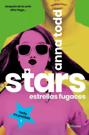 STARS 1 ESTRELLAS FUGACES