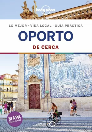 OPORTO 2019 DE CERCA LONELY PLANET