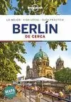 BERLÍN 2019 LONELY PLANET