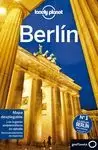 BERLÍN 2019 LONELY PLANET