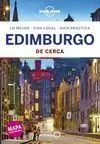 EDIMBURGO 2019 LONELY PLANET