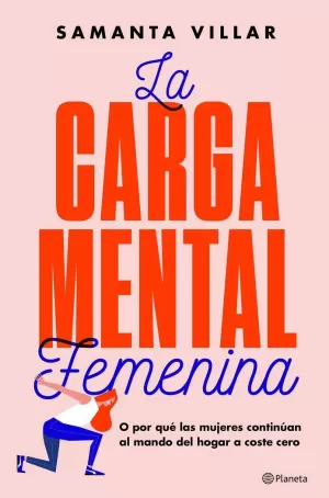 CARGA MENTAL FEMENINA, LA