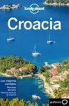 CROACIA 2020 LONELY PLANET