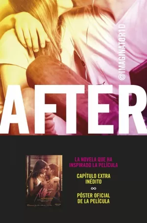 AFTER 1 (ED ACTUALIZADA)