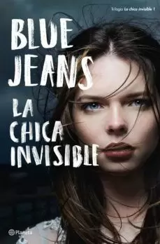PACK LA CHICA INVISIBLE 1
