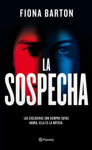 SOSPECHA, LA