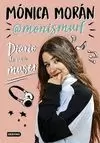 PACK DIARIO DE UNA MUSER (+TARJETERO MOVIL)