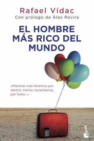HOMBRE MÁS RICO DEL MUNDO, EL
