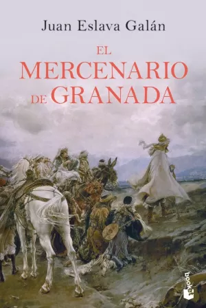 MERCENARIO DE GRANADA, EL
