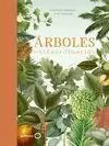 ÁRBOLES EXTRAORDINARIOS