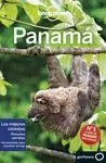PANAMÁ 2019 LONELY PLANET