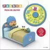POCOYÓ. HORA DE DORMIR