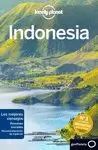 INDONESIA 2019 LONELY PLANET