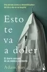 ESTO TE VA A DOLER