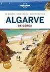 ALGARVE DE CERCA 2023 LONELY PLANET