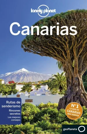 CANARIAS 2020 LONELY PLANET